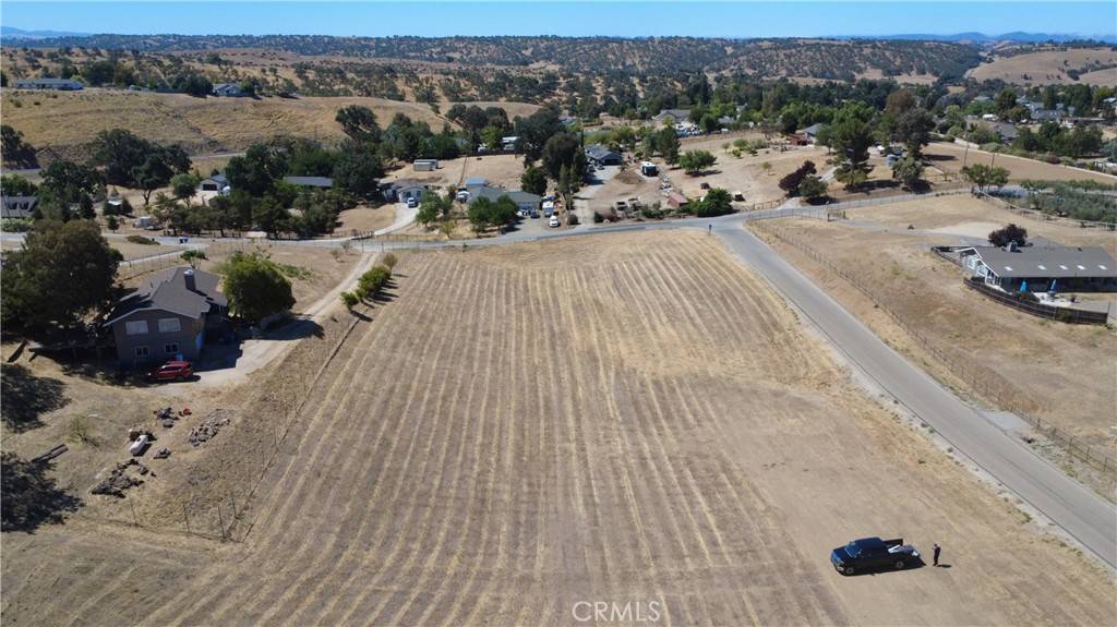 Paso Robles, CA 93446,0 Prancing Deer RD
