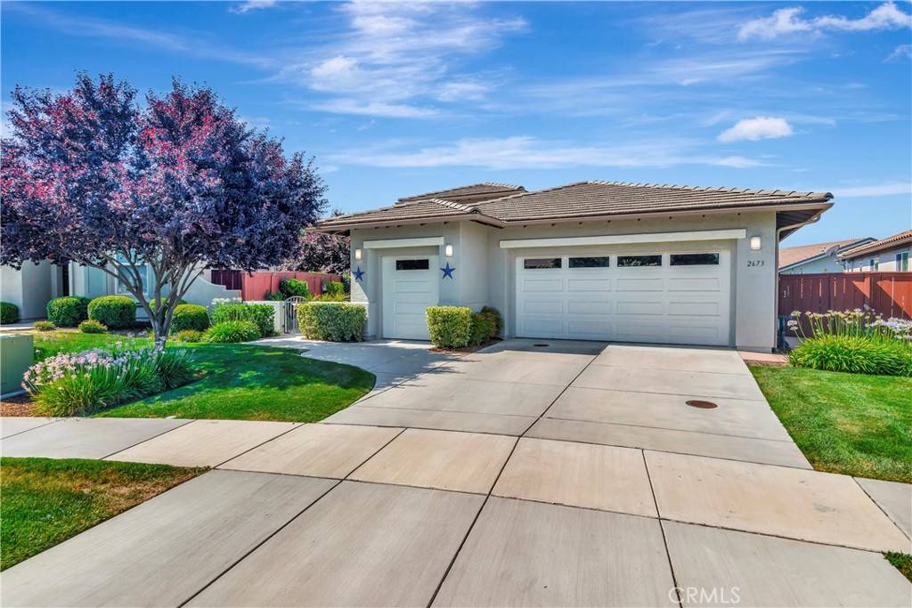 Paso Robles, CA 93446,2673 Traditions LOOP