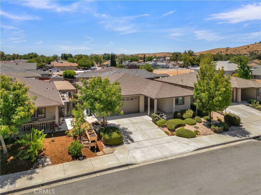 San Miguel, CA 93451,720 Crispin AVE