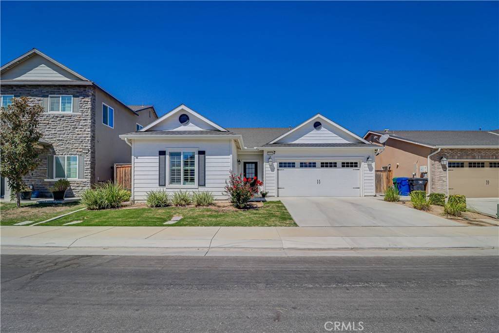 Shafter, CA 93263,3715 Evergreen Village LN