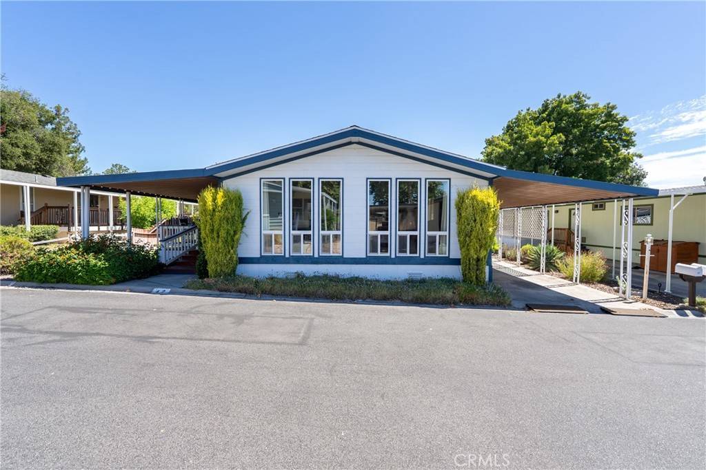 Atascadero, CA 93422,10025 El Camino Real #42