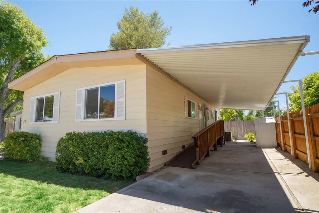 Paso Robles, CA 93446,12 Via Santa Barbara #12