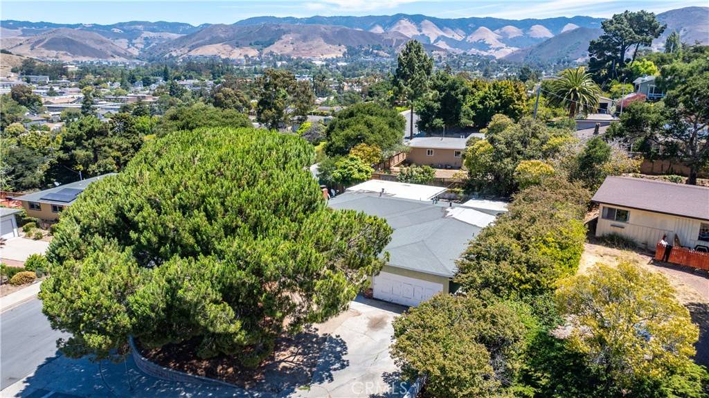 San Luis Obispo, CA 93405,299 Hermosa WAY