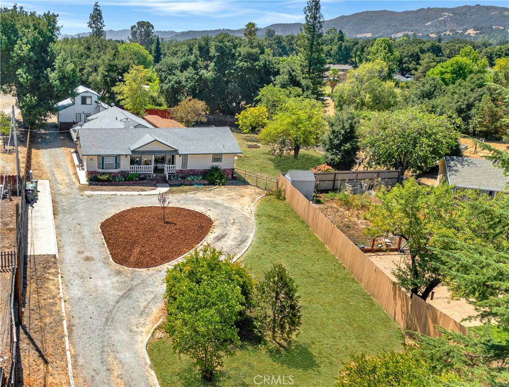 Atascadero, CA 93422,8670 Santa Rosa RD
