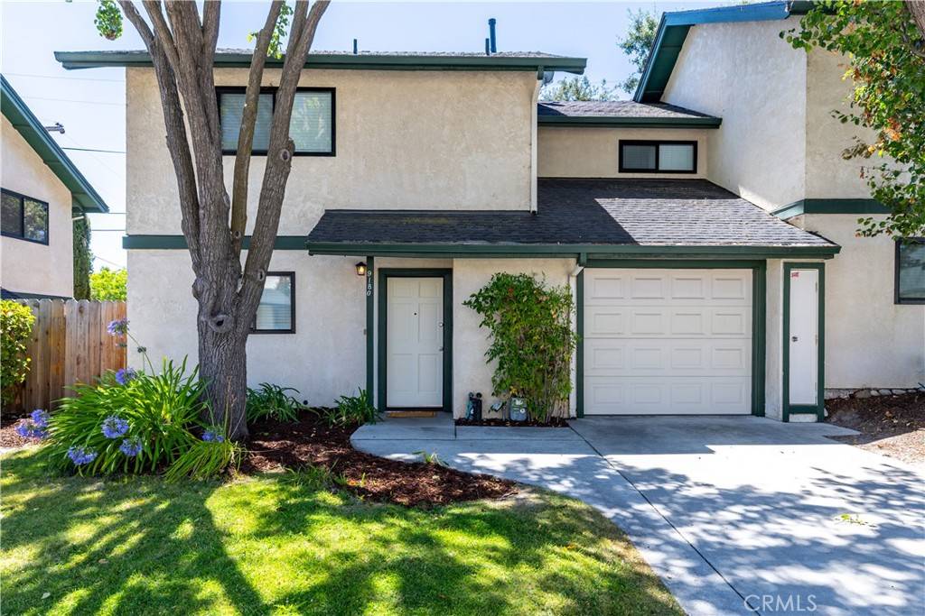 Atascadero, CA 93422,9180 Tiburon CIR #5