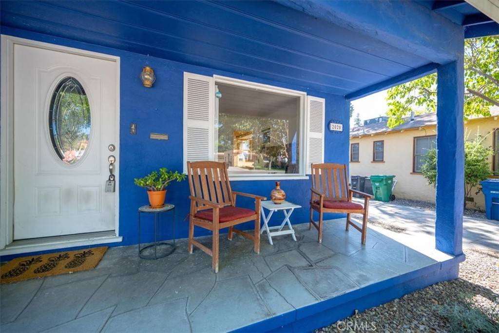 Paso Robles, CA 93446,2020 Oak ST