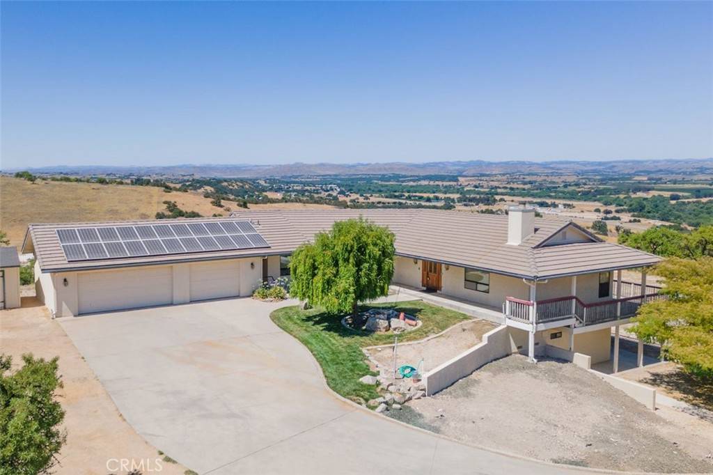 Paso Robles, CA 93446,3800 Mira Vista WAY