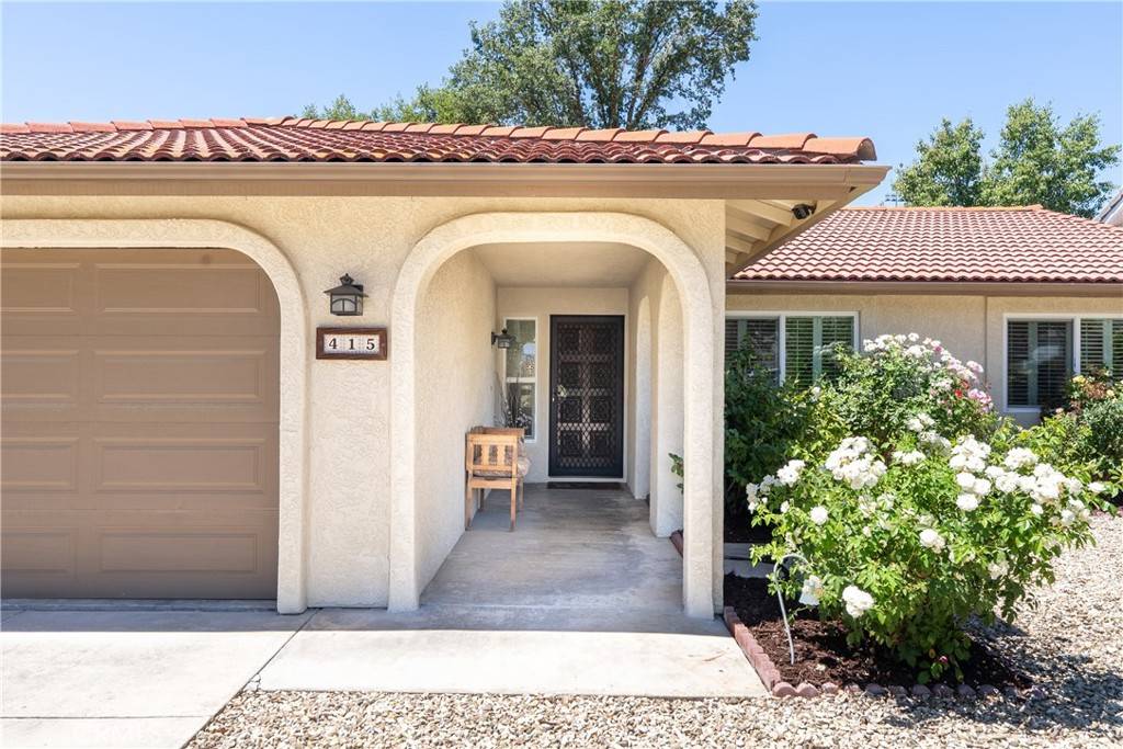 Paso Robles, CA 93446,415 Veronica DR