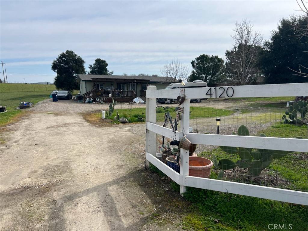 Paso Robles, CA 93446,4120 Deer Creek WAY