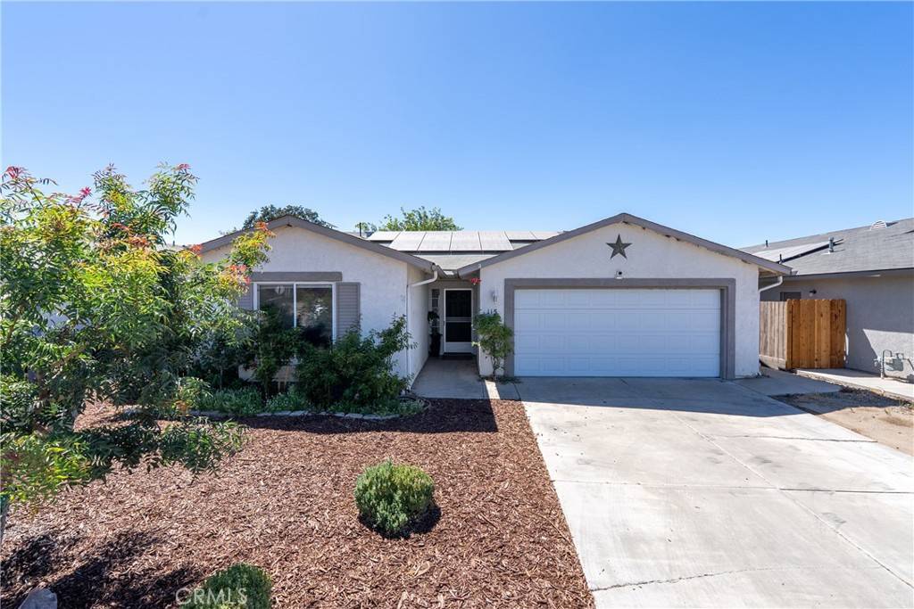 Shandon, CA 93461,115 Calle Arroyo