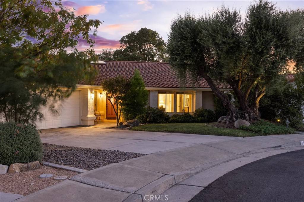 Paso Robles, CA 93446,893 Candlewood CT