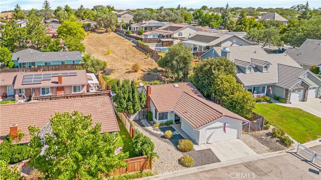 Paso Robles, CA 93446,331 Wild Mustard LN