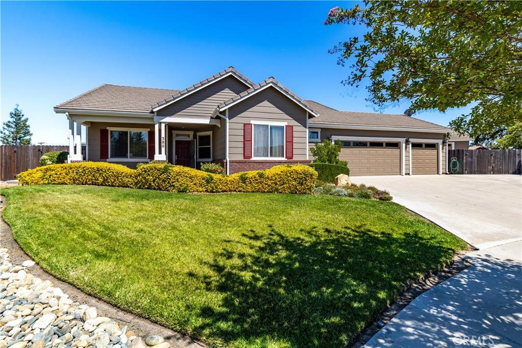 Templeton, CA 93465,380 Tadpole CT