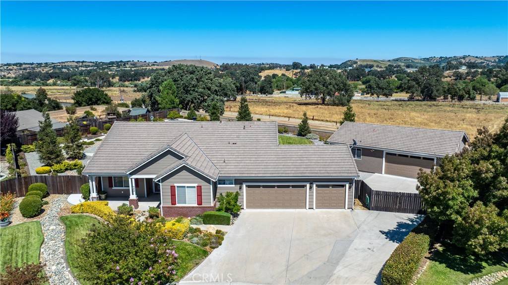 Templeton, CA 93465,380 Tadpole CT