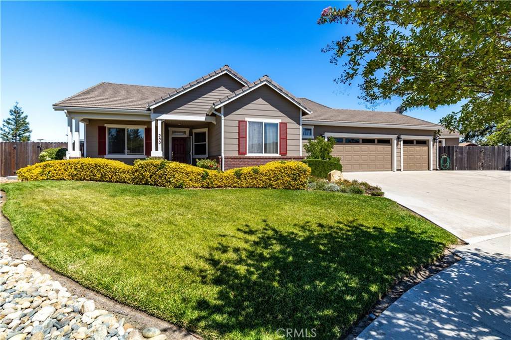 Templeton, CA 93465,380 Tadpole CT
