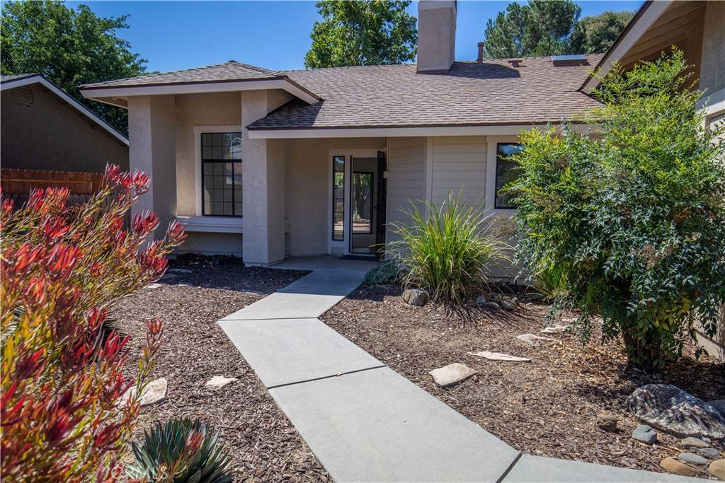 Paso Robles, CA 93446,334 Rose LN