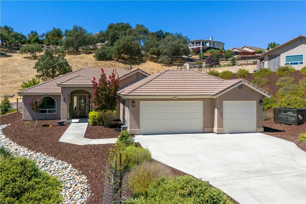 Paso Robles, CA 93446,2650 Edgewood CT