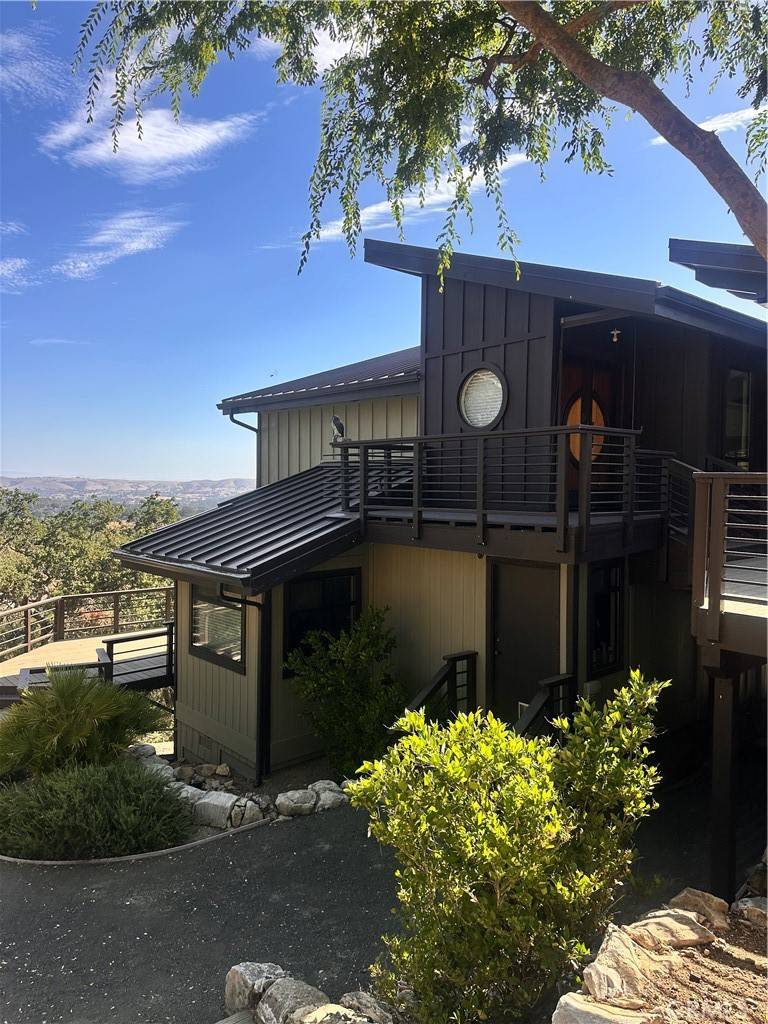 Atascadero, CA 93422,10500 San Marcos RD