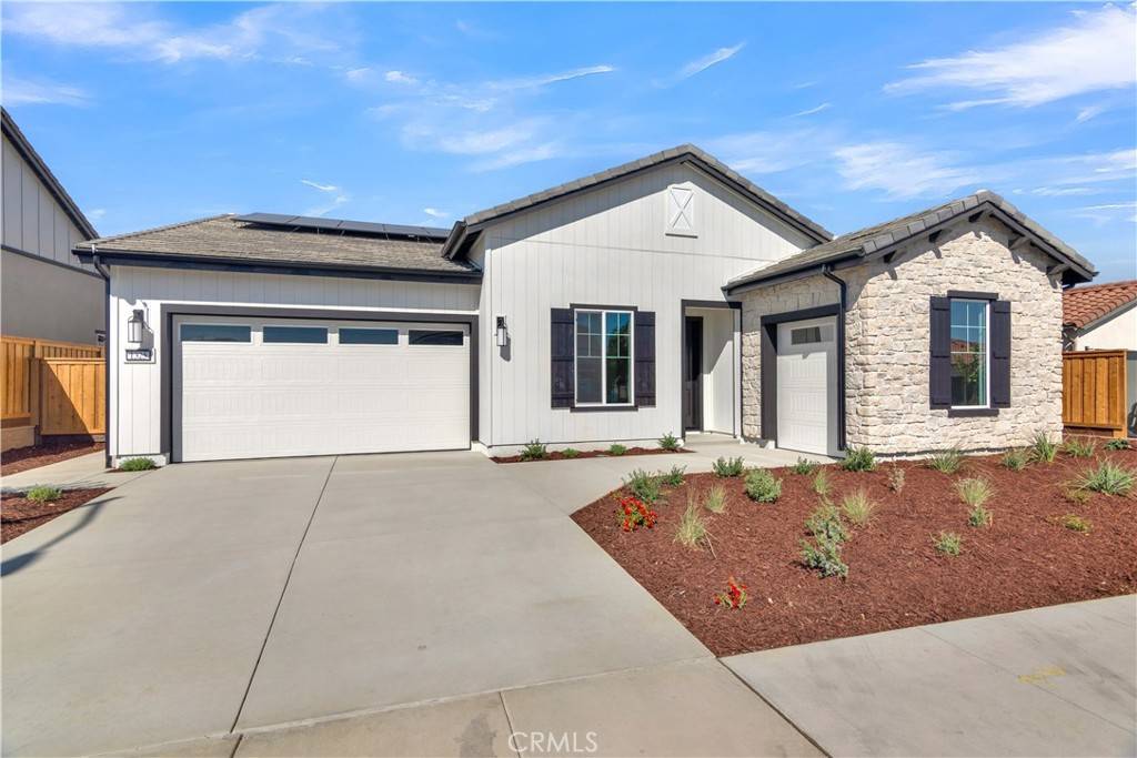 Paso Robles, CA 93446,1325 Cava RD