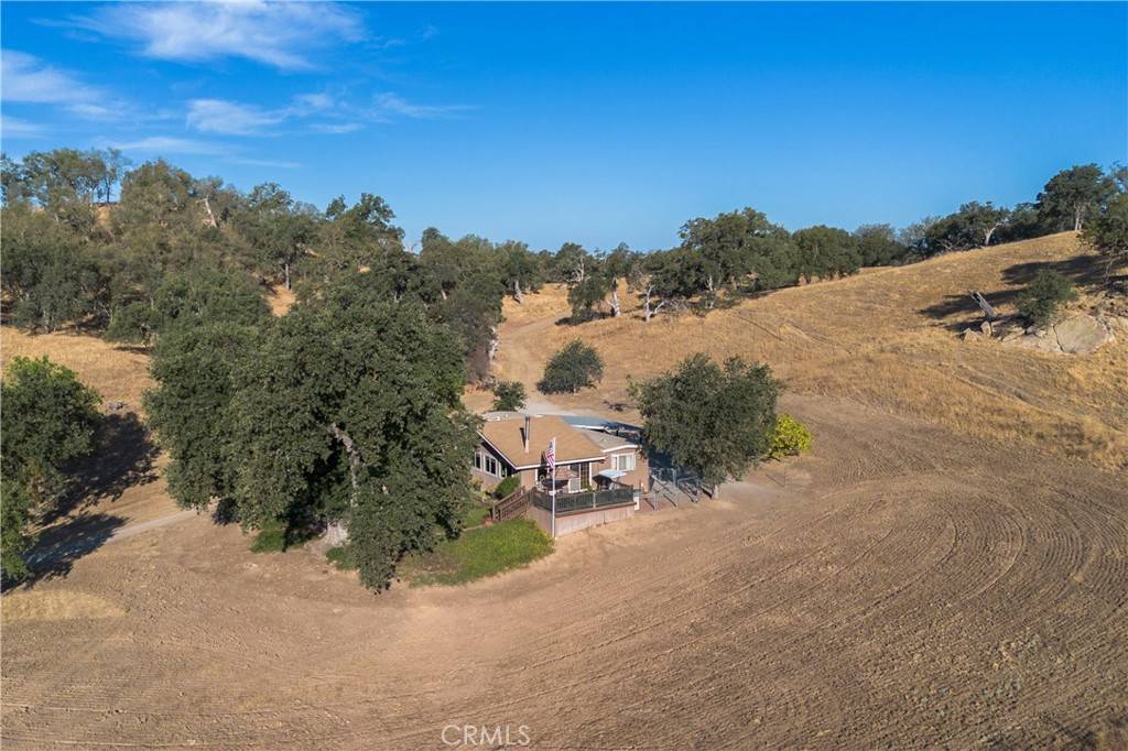 Santa Margarita, CA 93453,1420 W Pozo RD