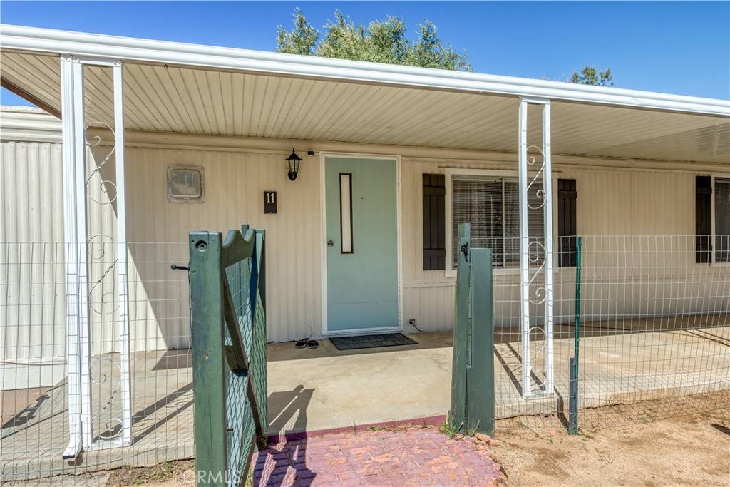 Bodfish, CA 93205,11 Balsam WAY