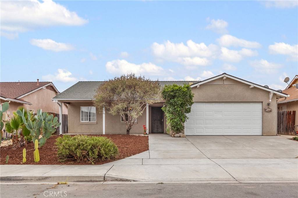 San Miguel, CA 93451,720 Armand AVE