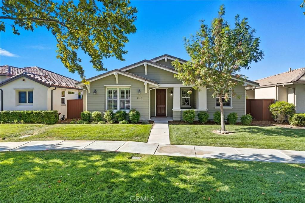 Paso Robles, CA 93446,2563 Pasadena