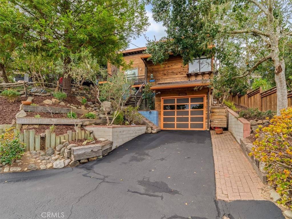 Cambria, CA 93428,2155 Spencer ST