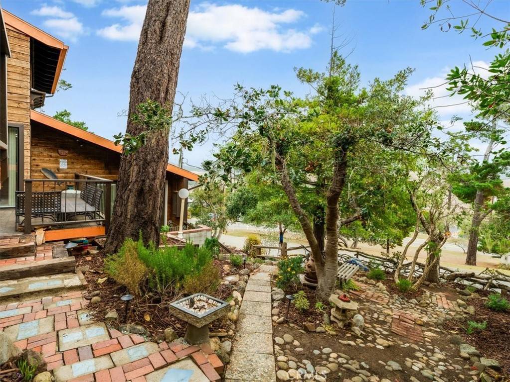 Cambria, CA 93428,2155 Spencer ST