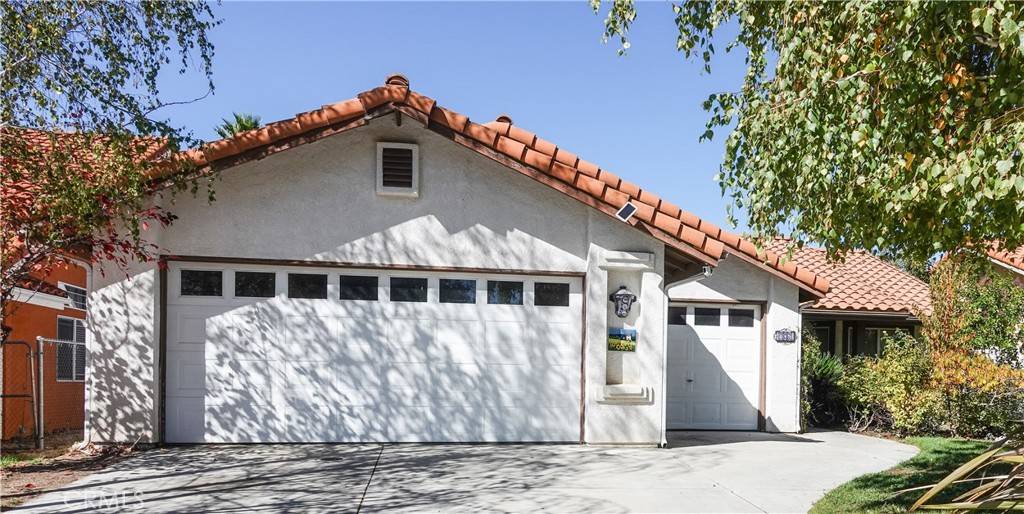 Paso Robles, CA 93446,907 Saint Ann DR