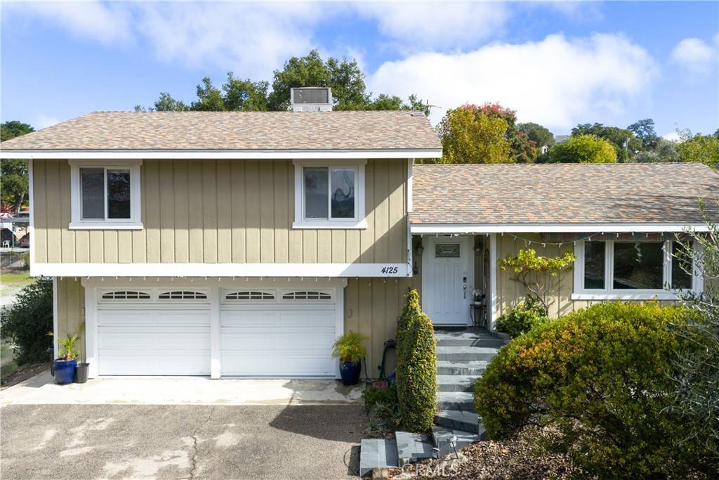 Atascadero, CA 93422,4125 Tranquilla