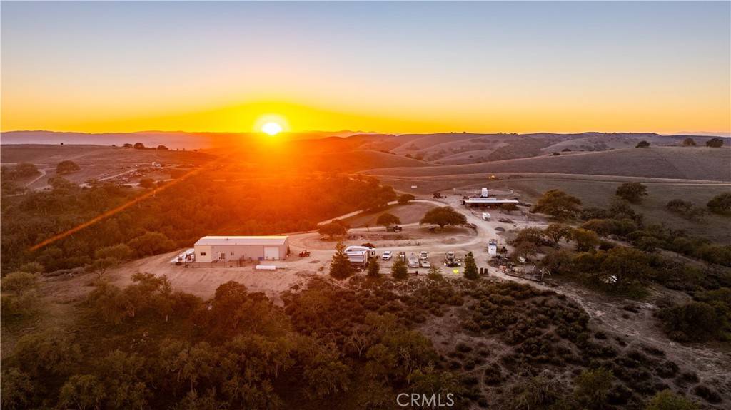 San Miguel, CA 93451,4265 Nickel Creek RD