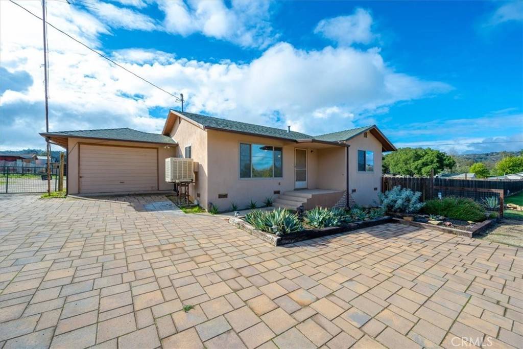 Atascadero, CA 93422,8390 San Gabriel