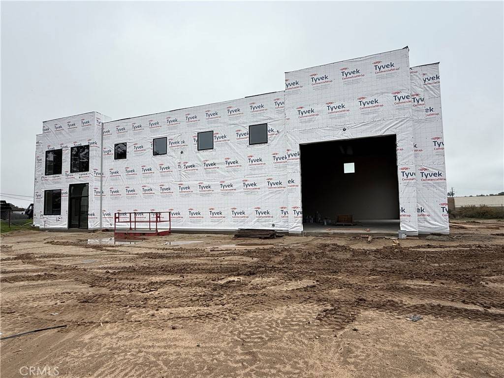 Paso Robles, CA 93446,3519 Combine