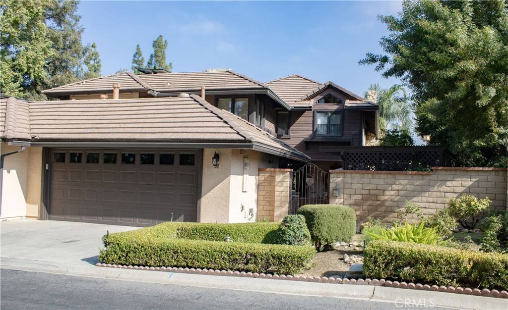 Bakersfield, CA 93306,2323 E Hills #57