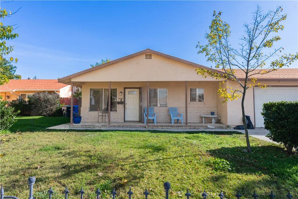 Paso Robles, CA 93446,268 Camino Lobo