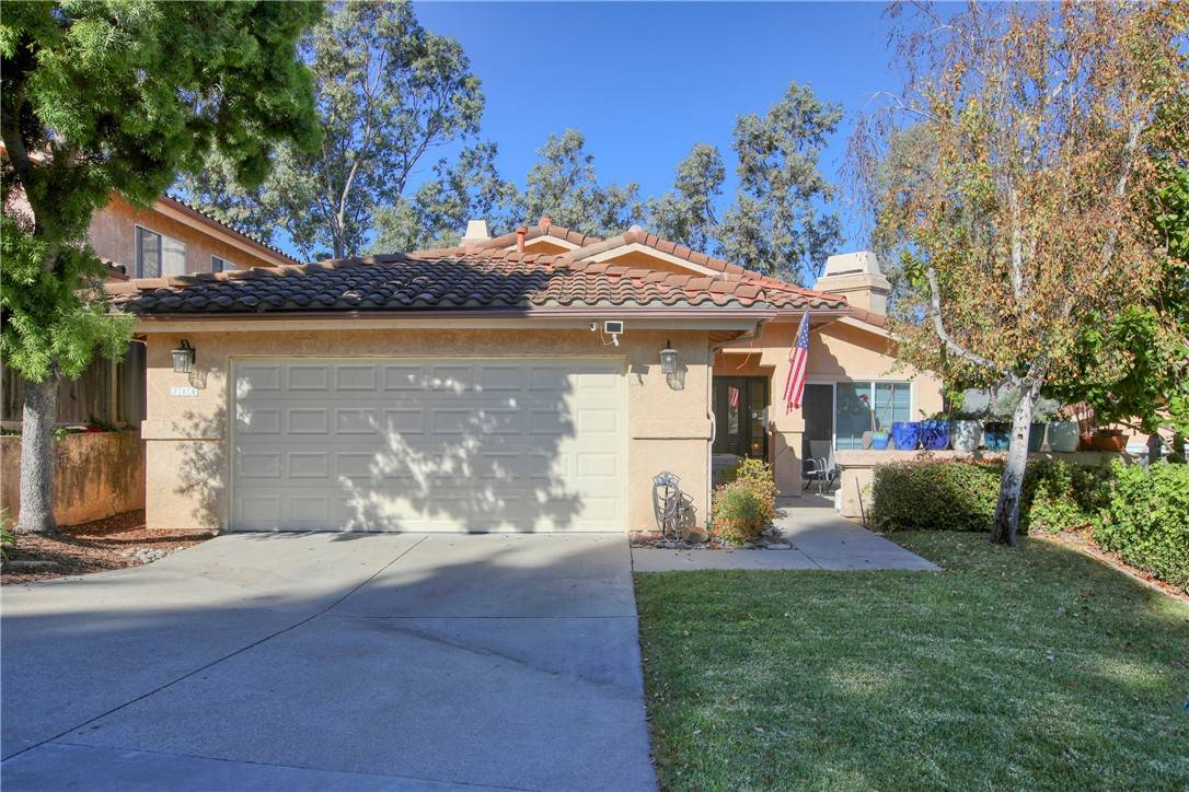 San Luis Obispo, CA 93405,714 Clearview