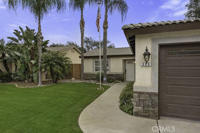 Bakersfield, CA 93308,333 Tanner Michael