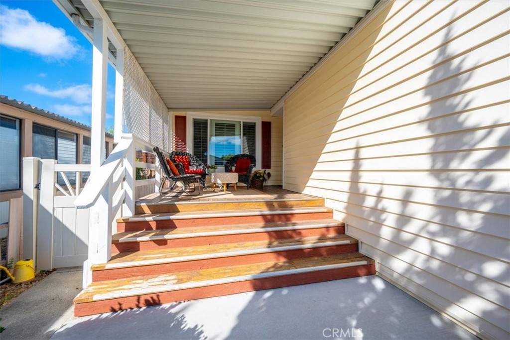 Templeton, CA 93465,1220 Bennett #15