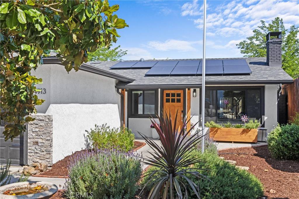 Paso Robles, CA 93446,4913 Sparrow Hawk LN