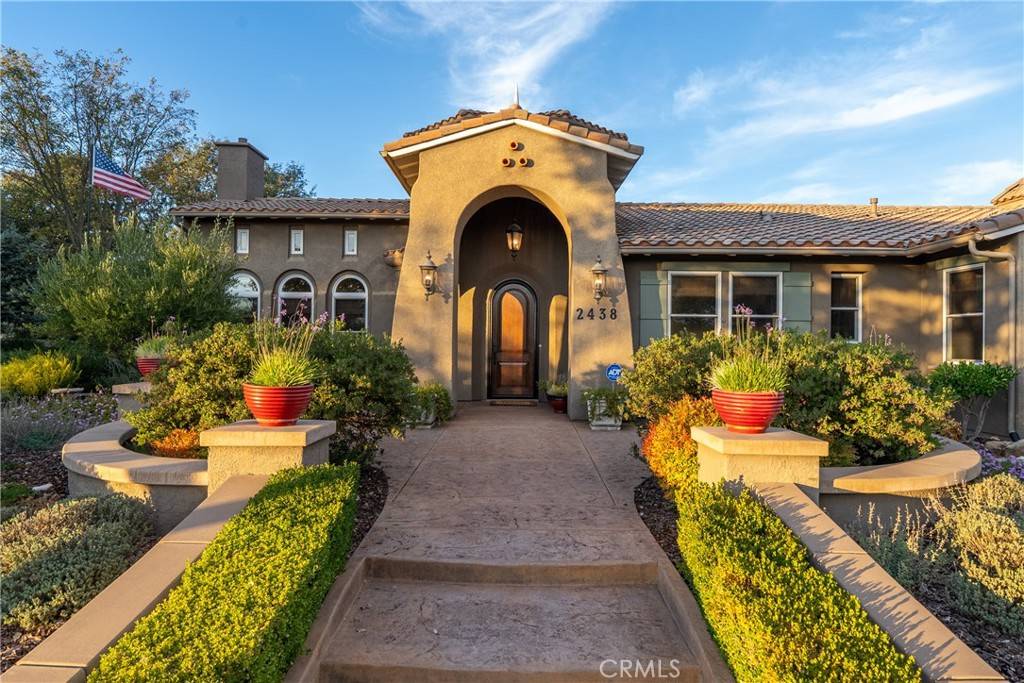 Templeton, CA 93465,2438 Battering Rock