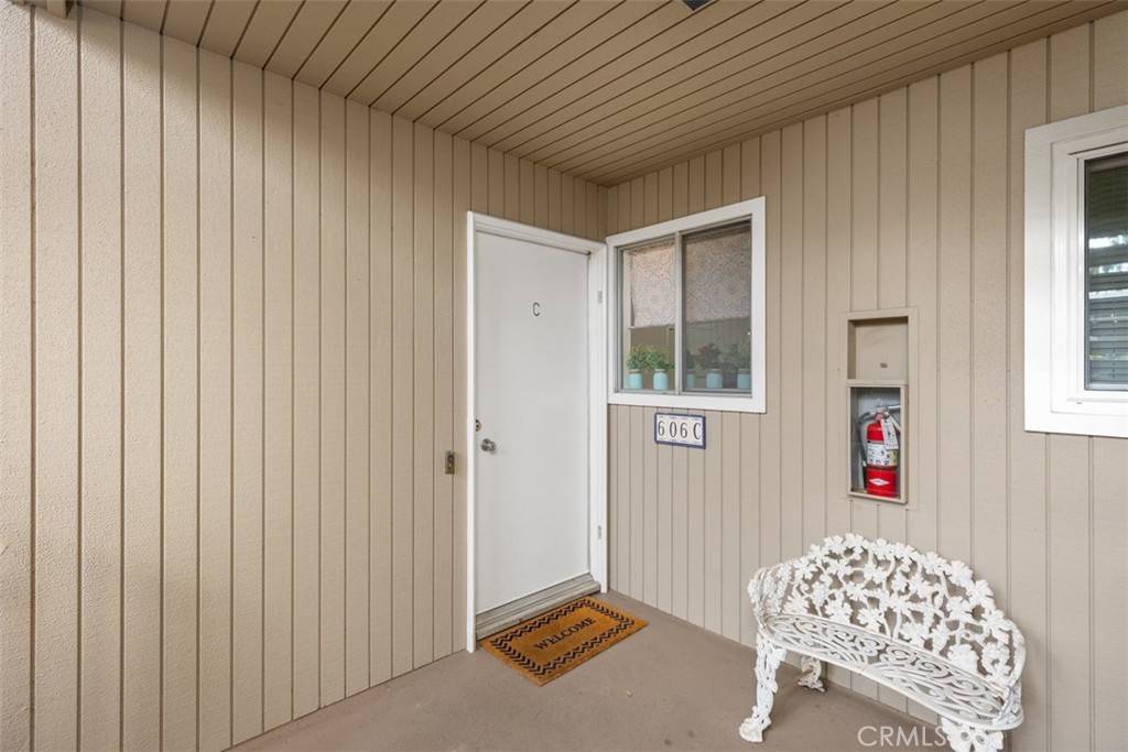 Laguna Woods, CA 92637,606 AVE SEVILLA #C