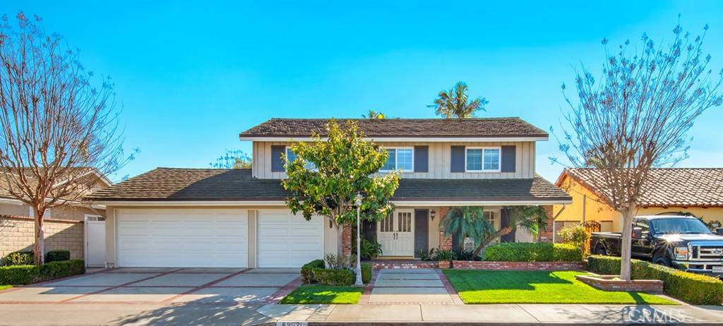 Huntington Beach, CA 92647,6902 Via Carona DR