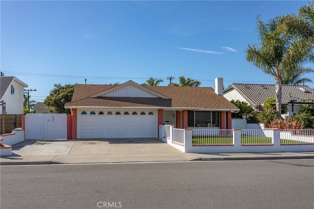 Huntington Beach, CA 92646,21671 Hilaria CIR
