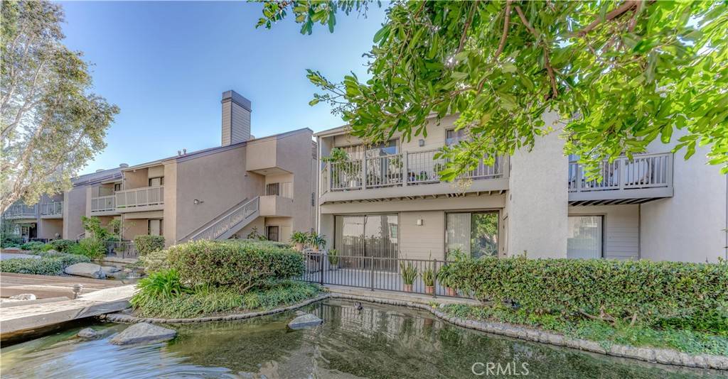 Garden Grove, CA 92840,10571 Lakeside DR S #G