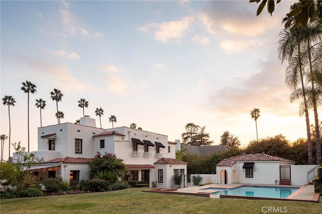 Altadena, CA 91001,2001 Mendocino LN