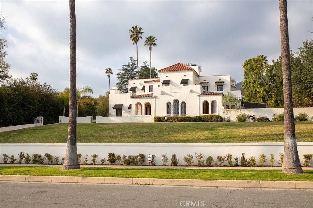 Altadena, CA 91001,2001 Mendocino LN