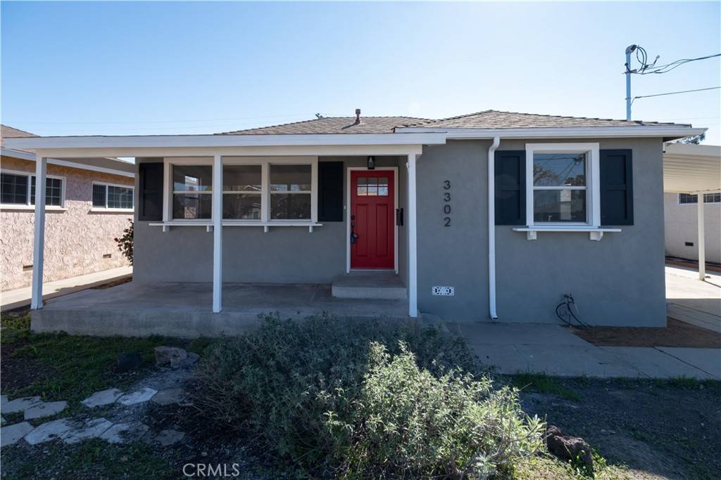 Long Beach, CA 90805,3302 E 68th ST