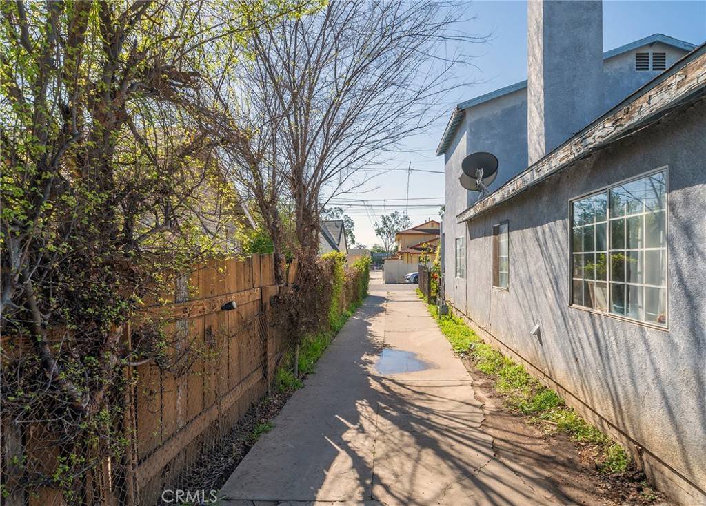 Rosemead, CA 91770,7929 Virginia ST