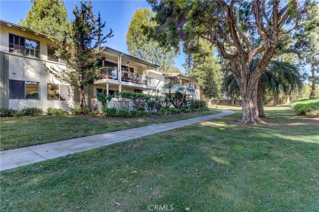 Laguna Woods, CA 92637,76 Calle Aragon #E